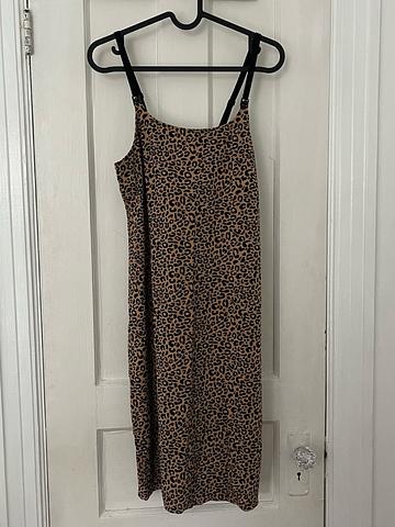 Nursing Dress