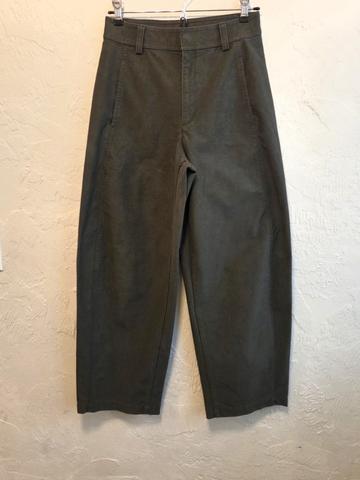 Barrel Leg Pants