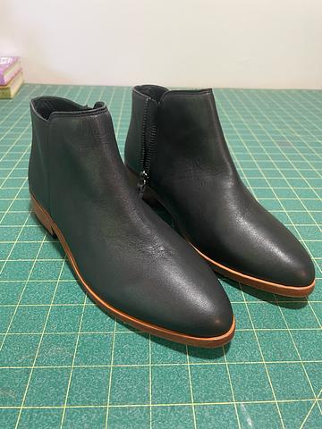 Lana Booties