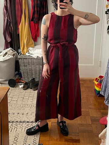 Peggy Overall