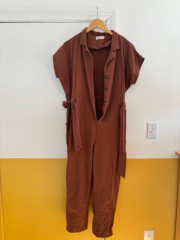 Jumpsuit