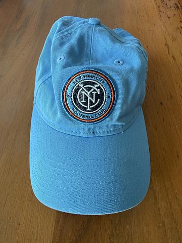 NYCFC Cap