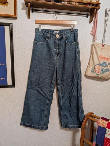 Flora Jeans