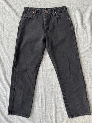 Made in USA jeans