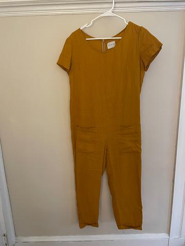 Jumpsuit