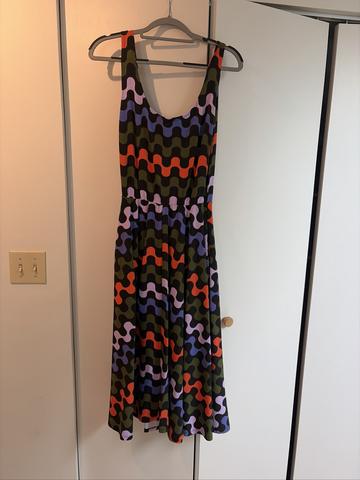 Vacation Dress