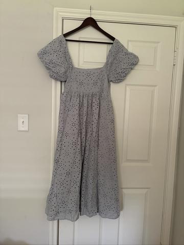 Oceane Dress