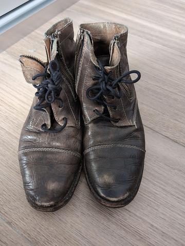 Bedstu cobbler series boots