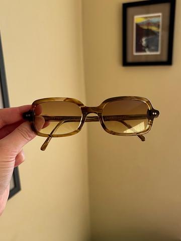 The Dream Cassette sunnies