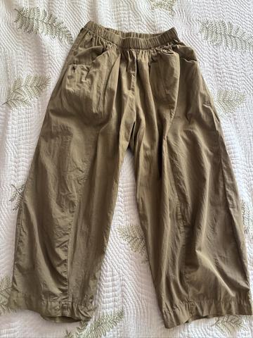 Larkin Pant