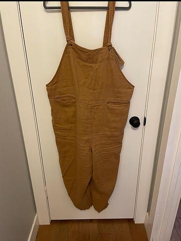 Overalls