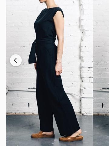 Matador Jumpsuit