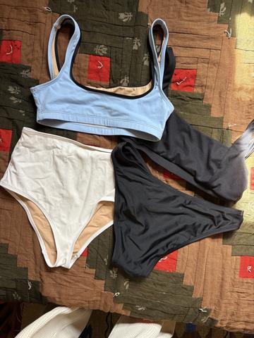 Daisy Top and bottoms