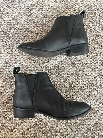 Chelsea Boot
