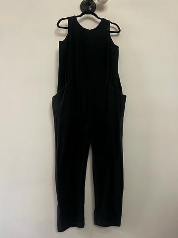 Old School Jumpsuit