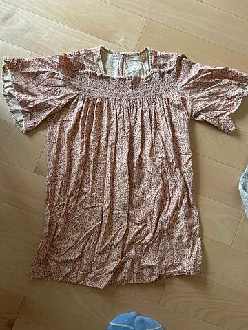 Rosemary dress