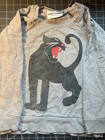 Panther Sweatshirt