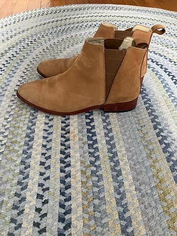 Everyday Chelsea Boot