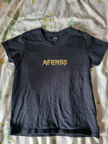 Flower t-shirt