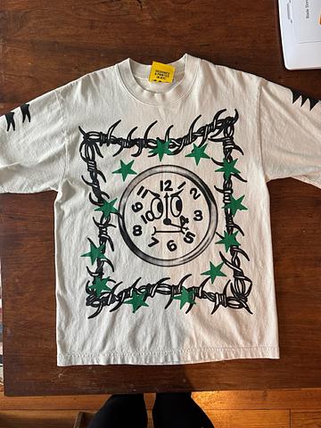 Is This Real screen print t shirt