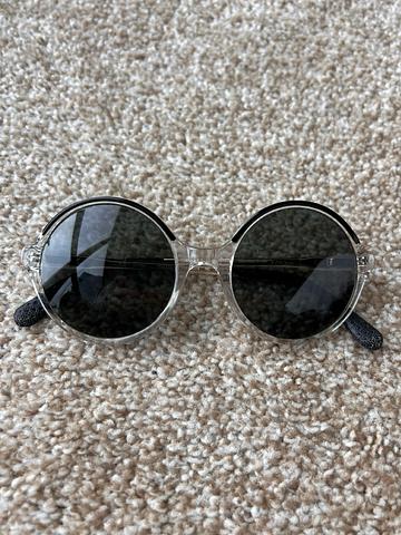 Round Sunglasses