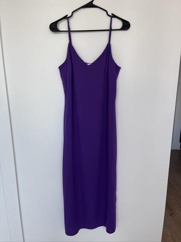 Strappy Dress
