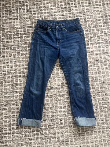 Levi’s jeans