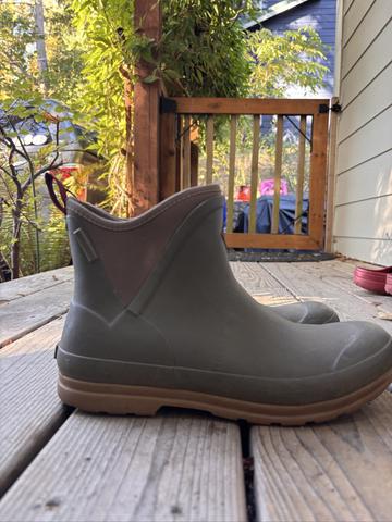 Rain/Work Boots