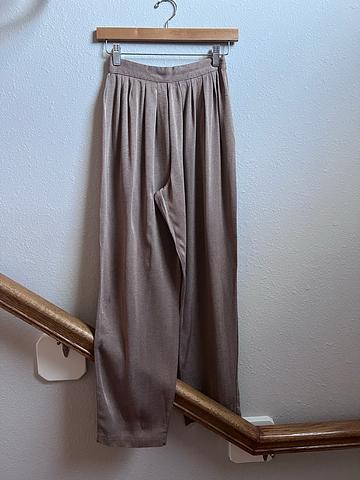 Gift for Ali ILWGU Union Made Trousers - mullet pants