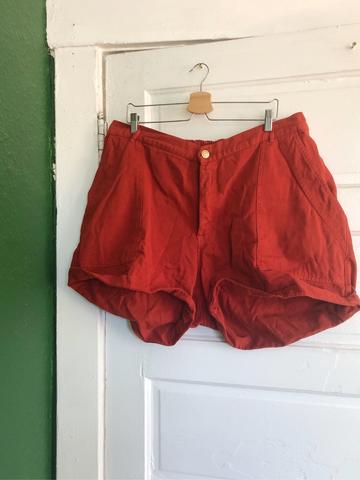 Work Shorts