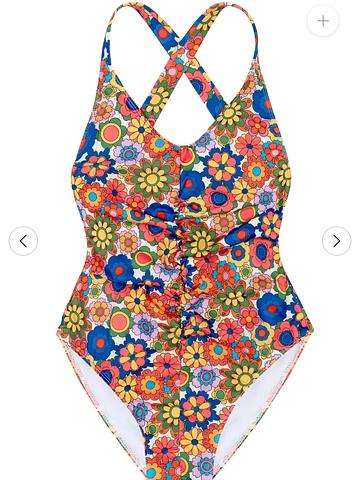 Porto Swimsuit