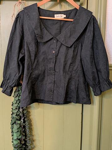 Ines Blouse