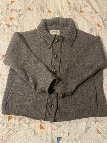 Calamity Jacket