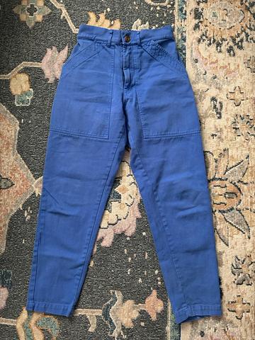 Pencil Pants