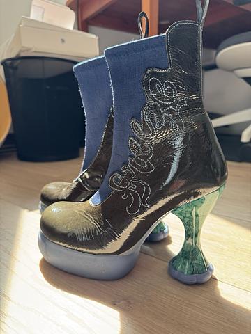 Lena Parfait Boots