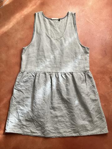 Moab dress