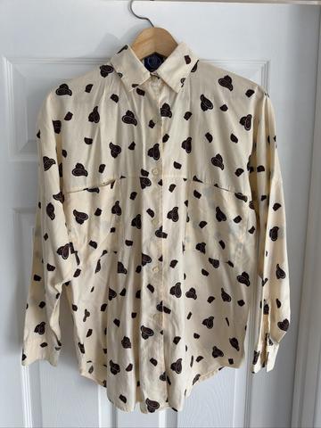 Button Down
