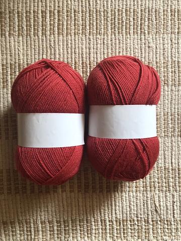 Wigeon Yarn