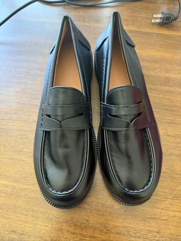 Valetta orthopedic loafers