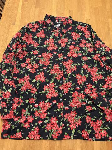 Silk blouse