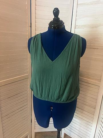 Lainie Tank Top