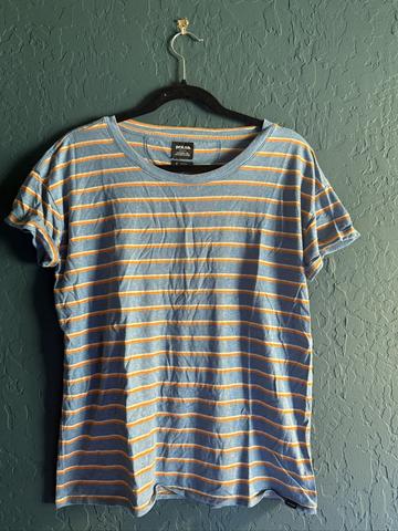 Cozy Up T-Shirt