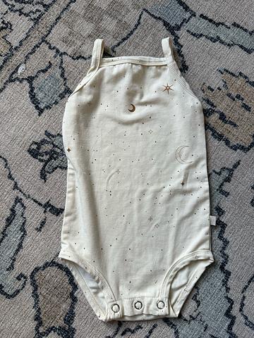 Tank Onesie
