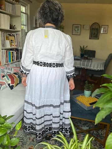 Nadia Dress