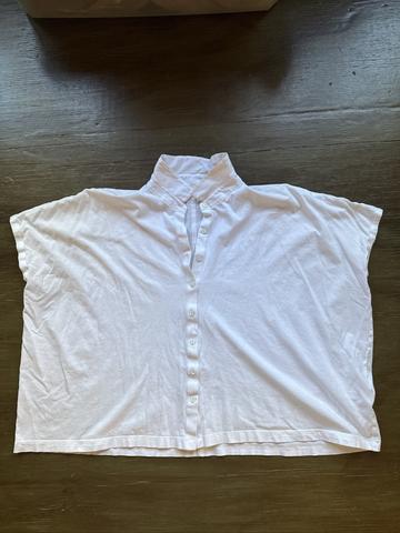 boxy top