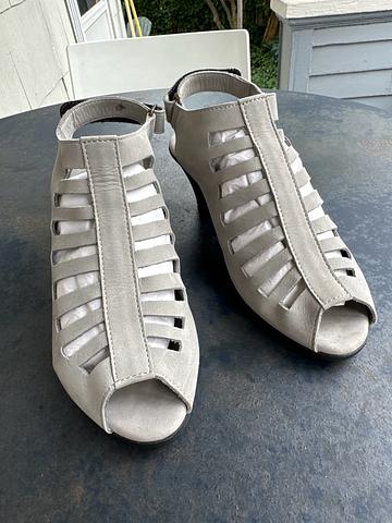 Enexor wedge