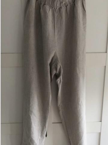 Tilda trousers