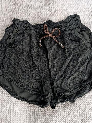 Spring Shorts