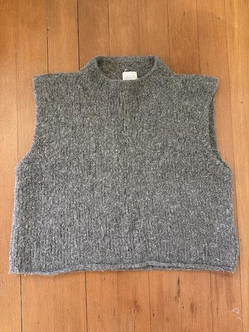 Tino vest