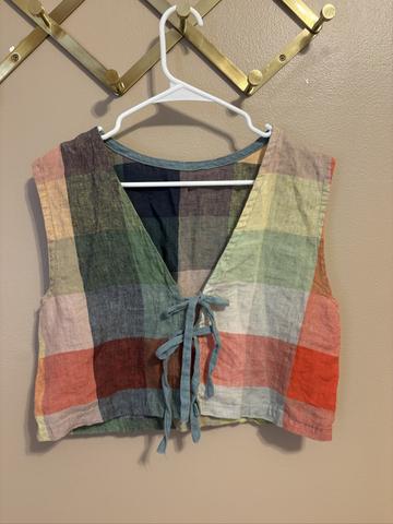 Violette top